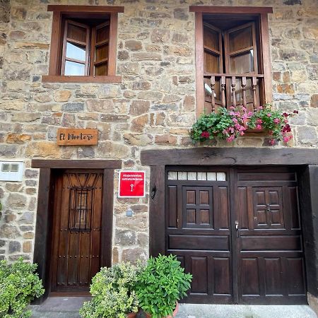 Willa Casa El Montero Espinama Zewnętrze zdjęcie