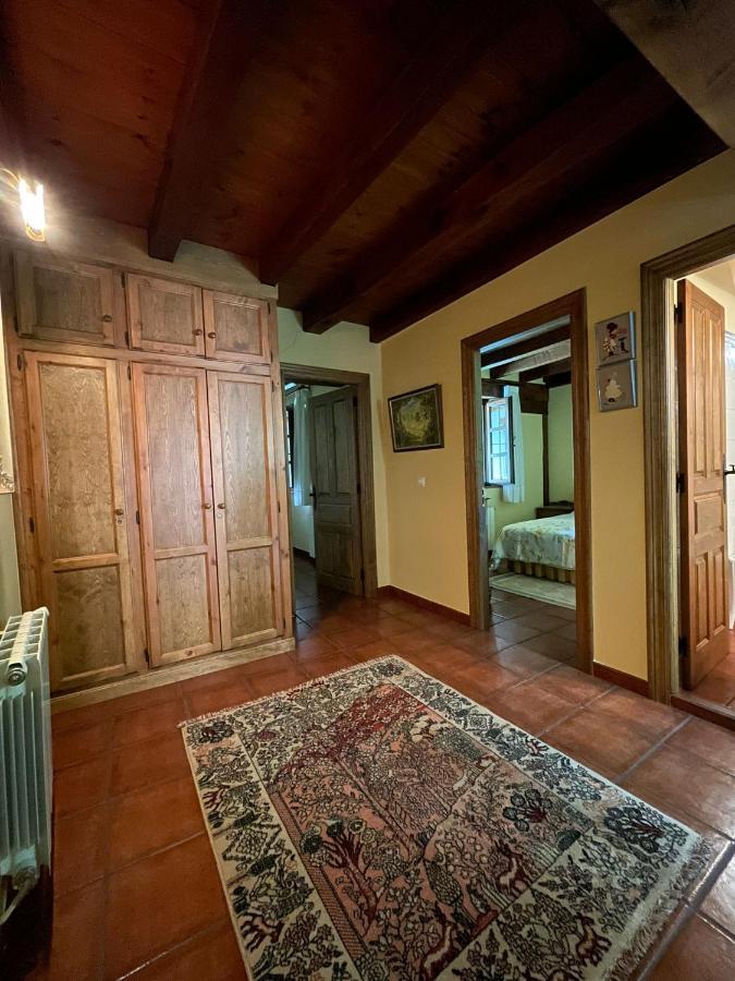 Willa Casa El Montero Espinama Zewnętrze zdjęcie