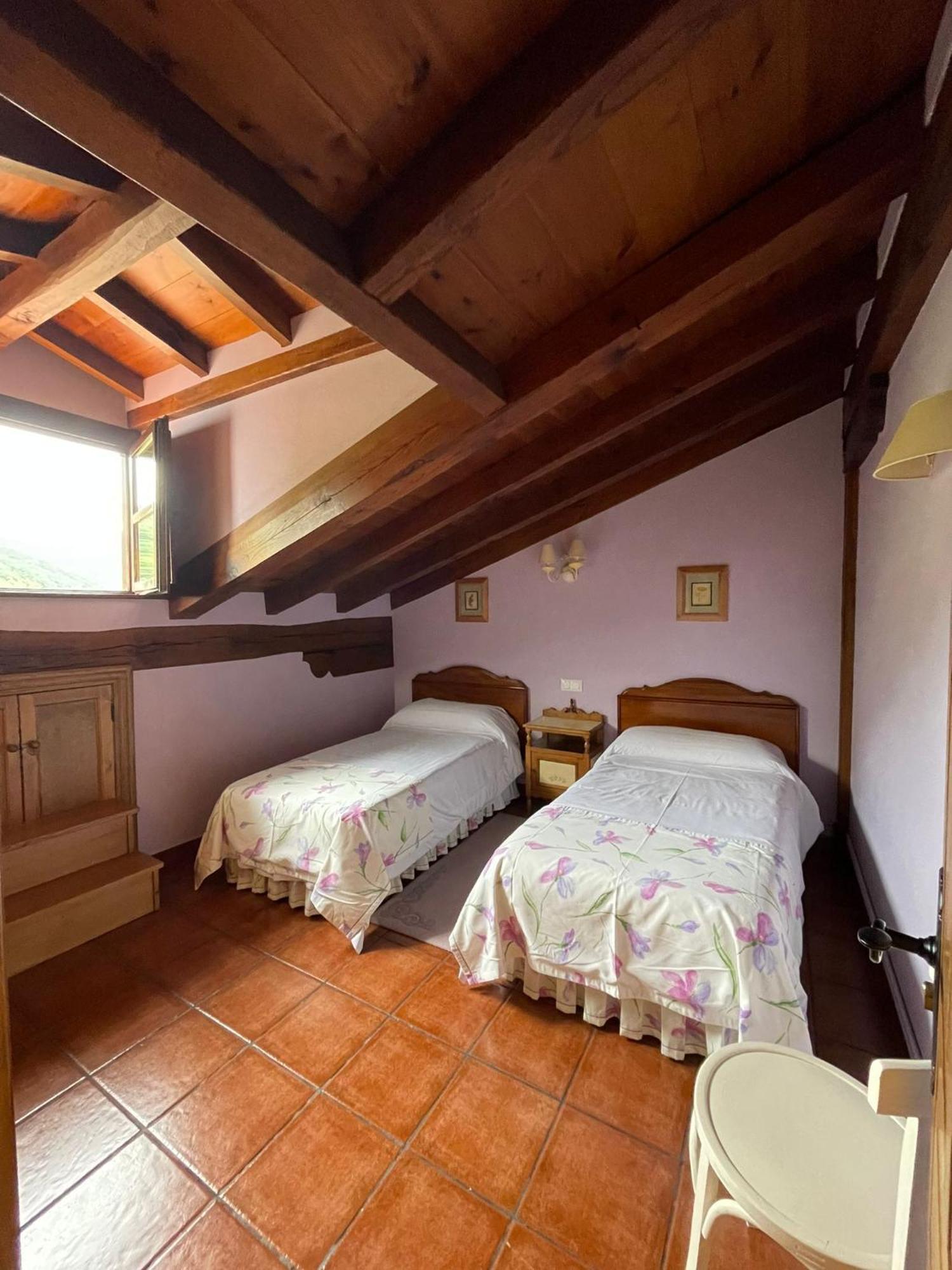 Willa Casa El Montero Espinama Zewnętrze zdjęcie